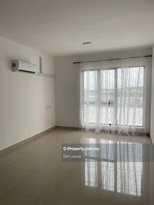 Rawang @ Avia Plus Services Ressidence Condo For Rent