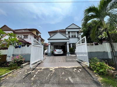 Renovated Flexible Booking 2 Storey Bungalow Bandar Country Homes