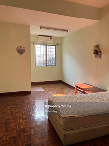 Room For Rent Sri Petaling Kuala Lumpur