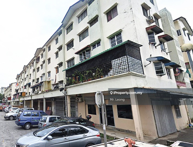 Save 75k, Apartment, Jalan Pjs 3/55, Taman Sri Manja, Petaling Jaya