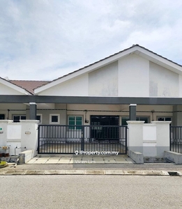 Single Storey Lahat, Pengkalan, Station 18 Ipoh