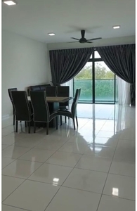 Sky Loft Premium Suites @ Bukit Indah
