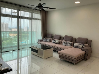 Skyloft Premium Suites @ Bukit Indah