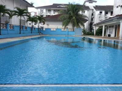 StayNest 3 Bedroom Apartment Penang Hill (10pax)