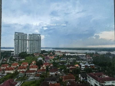 Straits View 18 @ Bukit Serene, Johor Bahru