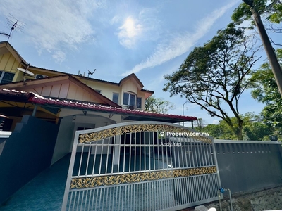 Super Below market end lot in perdana call Andy for viewing