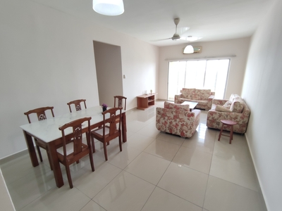 Suriamas Condo Rent, Fully Furnished 4 Rooms, Bandar Sunway PJS10