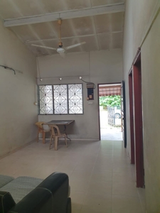 Taman Melodie, Jalan Chengai, Johor Bahru Single Storey Terrace House For Sale