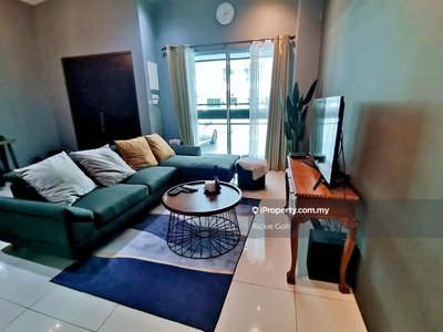Taman Prestige 3 , 2 Storey Terrace @ Balik Pulau For Sale