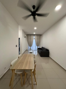 Twin Tower/ Walk Distance To Ciq/ 2bed 2bath/ Brand New/ Cheapest