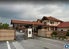 5 bedroom bungalow for sale in shah alam