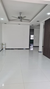 2 Storey house partial furnished at Bandar Bukit Puchong for Rent