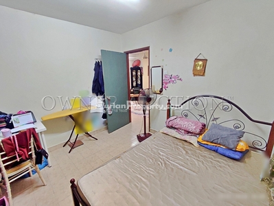 Apartment For Auction at Keramat Permai Shop Apartment