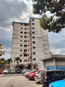 Apartment Pendamar A Port Klang