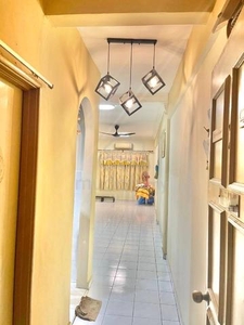 Apartment Sri Penaga Puchong Selangor for SALE