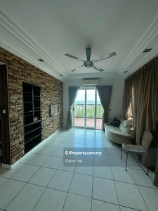 Armanee Duplex Condo Damansara Damai- Good Condition to Rent
