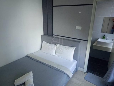 Arte Plus Fully Furnished 2Room Unit Ready To Rent