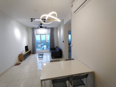 Brand New Easy Access Serviced Apartment To Xiamen University and KLIA