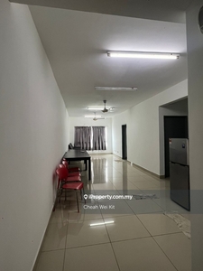 Casa residenza for rent fully furnish