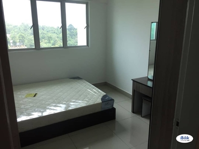 ???CHEAP AND CLEAN Middle Room at Kiara Residence 2, Bukit Jalil