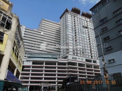 Condo For Auction at Imperial Residency