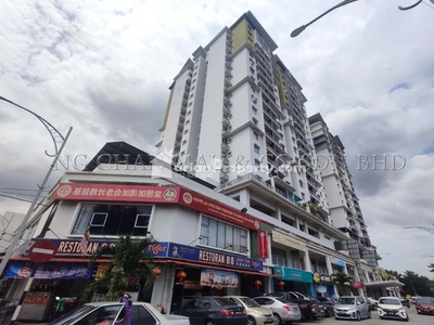 Condo For Auction at Pearl Avenue