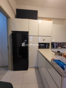 Condo For Sale at I Residence
