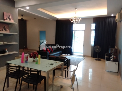 Condo For Sale at Ideal Regency