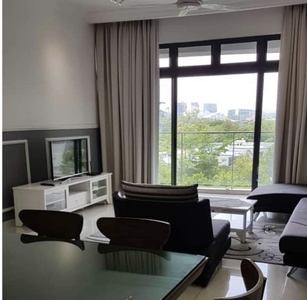 Condominium to Rent at Mirage by the Lake, Cyberjaya, Selangor