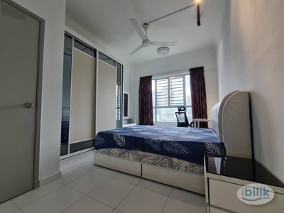 Cozy Master Room at Golden Triangle, Bayan Lepas