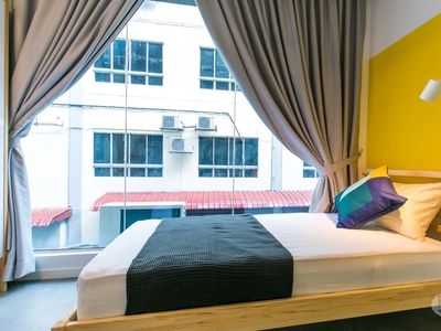 Cozy Student Haven : Affordable Room for Rent 3 Minute To Institut Kemahiran Mara KL