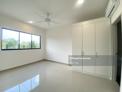 Eco Sanctuary Specialist @ Se Ruang For Rent Partially