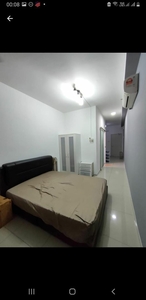 Fully Furnished Centrestage Service apartment Petaling Jaya