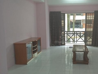 [Fully Furnished] Middle Room Sg Long Evergreen near UTAR Cheras KL