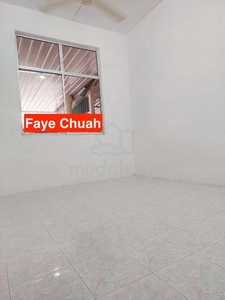 Fully Renovation Single Storey Low Cost House For SALE | Kulim | Kedah