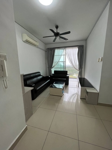 Horizon Residence/ Bukit Indah/ 3bed 2bath/ Good Condition/ Cheapest