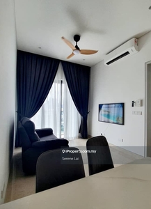 Lucentia residences 1room for rent