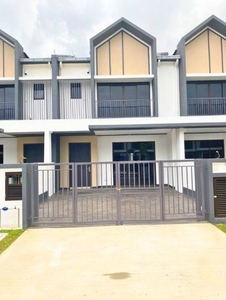 Lyra Newly Completed Bandar Bukit Raja Klang Selangor Freehold Unit Baru For Sale