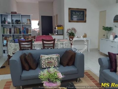 M Residence 2 , 1 , Alpine , Tasik Puteri , Country Homes, Rawang Sale
