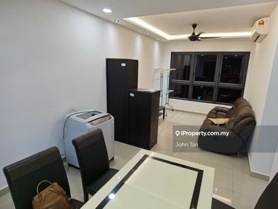 M Vertica Jalan Cheras - Middle Room to Let - rm850 all in
