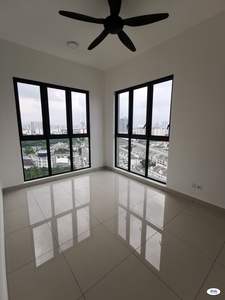 Master Room at Fortune Avenue, Kepong