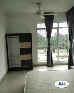 Master Room at Kiara Residence 2, Bukit Jalil