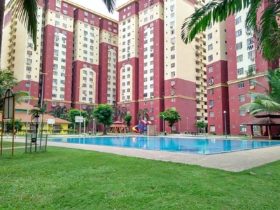 Mentari Court Apartment, Bandar Sunway