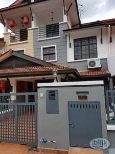 Middle Room at Mutiara Bukit Jalil, Bukit Jalil