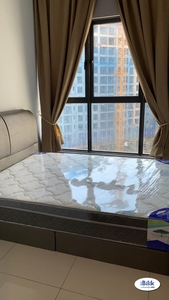 Middle Room For Rent At Citizen 2, Kuala Lumpur