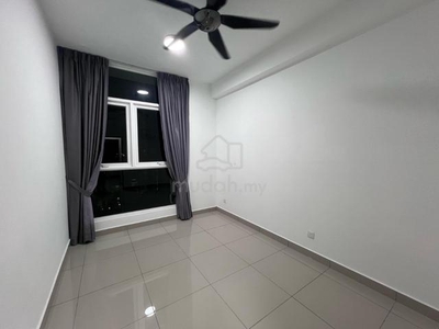 Mutiara Ville Residence Cyberjaya For Rent Partially Furnished
