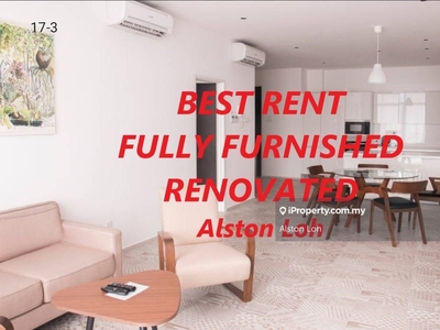 Olive Tree Residence Unit For Rent