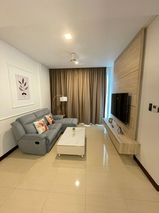 Puteri Cove Residence 3+1 Bedrooms 3 Bathrooms Fully Furnished for Rent
