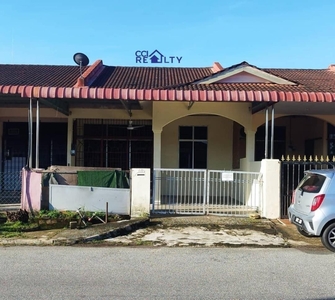 [RENOVATED] Sesuai Untuk Investment Teres Setingkat Lokasi Strategik Taman Desa Enggang Sungai Petani Kedah
