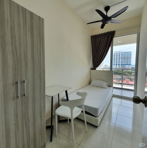 (Room for Rent) Single Room @ Bayan Baru